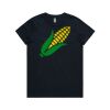 AS COLOUR Maple Tee Thumbnail