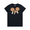 AS COLOUR Maple Tee Thumbnail