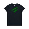AS COLOUR Maple Tee Thumbnail