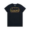 AS COLOUR Maple Tee Thumbnail