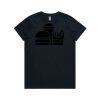 AS COLOUR Maple Tee Thumbnail