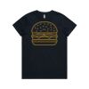 AS COLOUR Maple Tee Thumbnail