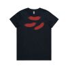 AS COLOUR Maple Tee Thumbnail