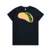 AS COLOUR Maple Tee Thumbnail