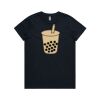 AS COLOUR Maple Tee Thumbnail