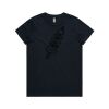 AS COLOUR Maple Tee Thumbnail