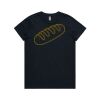 AS COLOUR Maple Tee Thumbnail