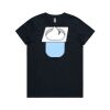 AS COLOUR Maple Tee Thumbnail