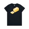 AS COLOUR Maple Tee Thumbnail