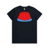 AS COLOUR Maple Tee Thumbnail