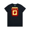 AS COLOUR Maple Tee Thumbnail