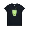 AS COLOUR Maple Tee Thumbnail