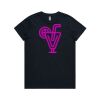 AS COLOUR Maple Tee Thumbnail