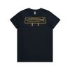 AS COLOUR Maple Tee Thumbnail