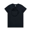 AS COLOUR Maple Tee Thumbnail