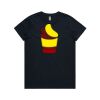 AS COLOUR Maple Tee Thumbnail