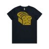 AS COLOUR Maple Tee Thumbnail