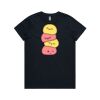 AS COLOUR Maple Tee Thumbnail