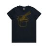 AS COLOUR Maple Tee Thumbnail