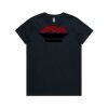 AS COLOUR Maple Tee Thumbnail