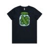 AS COLOUR Maple Tee Thumbnail