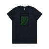 AS COLOUR Maple Tee Thumbnail