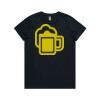 AS COLOUR Maple Tee Thumbnail