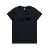 AS COLOUR Maple Tee Thumbnail