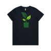 AS COLOUR Maple Tee Thumbnail