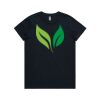 AS COLOUR Maple Tee Thumbnail