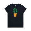 AS COLOUR Maple Tee Thumbnail