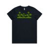 AS COLOUR Maple Tee Thumbnail
