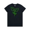AS COLOUR Maple Tee Thumbnail