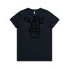 AS COLOUR Maple Tee Thumbnail