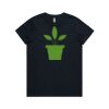 AS COLOUR Maple Tee Thumbnail