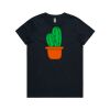 AS COLOUR Maple Tee Thumbnail