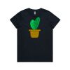 AS COLOUR Maple Tee Thumbnail