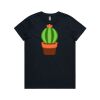 AS COLOUR Maple Tee Thumbnail
