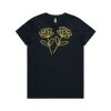 AS COLOUR Maple Tee Thumbnail