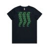 AS COLOUR Maple Tee Thumbnail