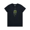 AS COLOUR Maple Tee Thumbnail