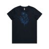 AS COLOUR Maple Tee Thumbnail