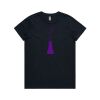 AS COLOUR Maple Tee Thumbnail