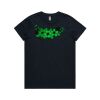 AS COLOUR Maple Tee Thumbnail