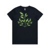 AS COLOUR Maple Tee Thumbnail