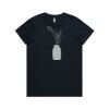 AS COLOUR Maple Tee Thumbnail