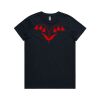 AS COLOUR Maple Tee Thumbnail