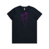 AS COLOUR Maple Tee Thumbnail
