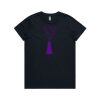 AS COLOUR Maple Tee Thumbnail