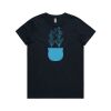 AS COLOUR Maple Tee Thumbnail
